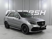 Mercedes-Benz GLE I (W166) Ростов-на-Дону  - изображение 25