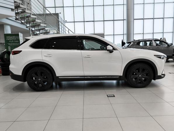 Mazda CX-9 II с пробегом 2020 года, цена 3 700 000 рублей, 66173 км, внедорожник, Автокод Объявления