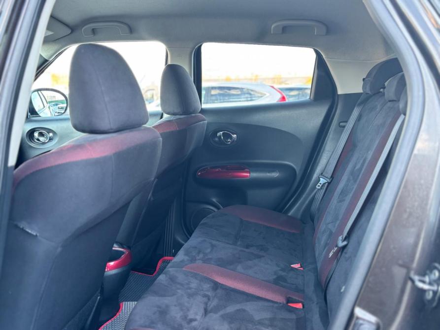 Nissan Juke I Сыктывкар  - изображение 13