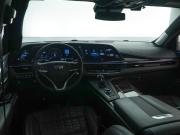 Cadillac Escalade V Москва  - изображение 46