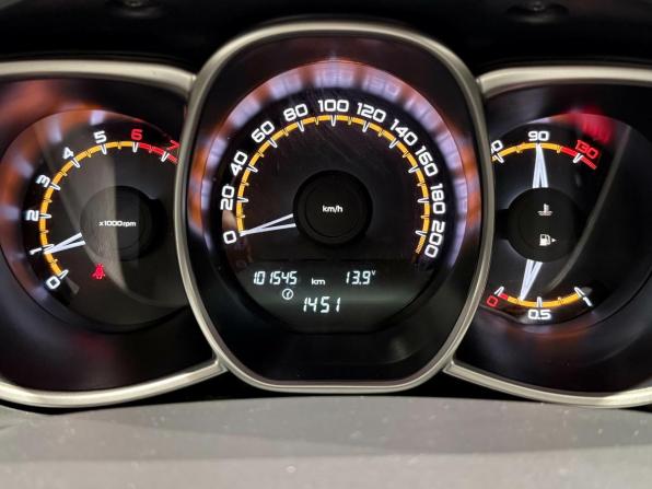 Lada (ВАЗ) Vesta I с пробегом 2020 года, цена 875 703 рубля, 101545 км, седан, Автокод Объявления