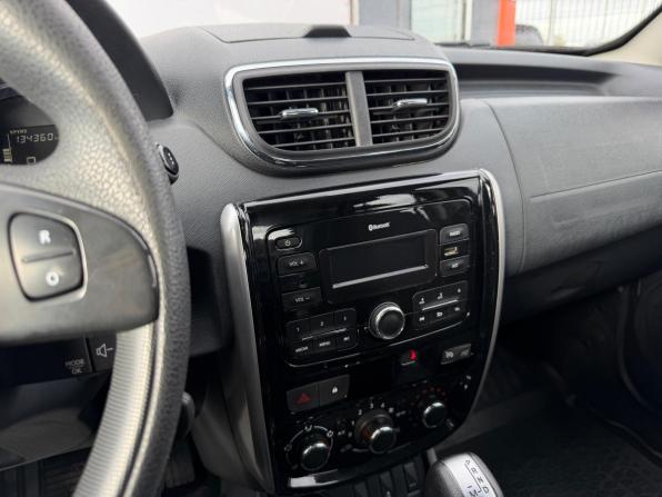 Nissan Terrano III (D10) с пробегом 2019 года, цена 1 450 000 рублей, 134351 км, внедорожник, Автокод Объявления