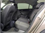 Skoda Rapid I Рестайлинг Москва  - изображение 33