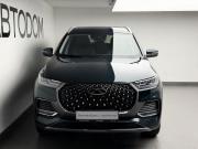 Chery Tiggo 8 Pro Max I Рестайлинг Москва  - изображение 28