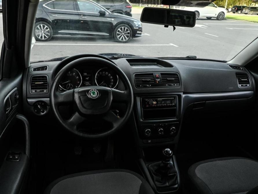 Skoda Yeti I Волгоград  - изображение 6