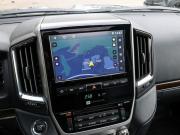 Toyota Land Cruiser 200 Series Рестайлинг 2 Москва  - изображение 62