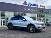 Volkswagen Tiguan II Рестайлинг Набережные Челны  - изображение 33