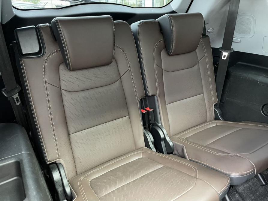 Chery Tiggo 8 Pro I Ярославль  - изображение 11
