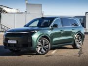 Li Auto (Lixiang) L9 I Москва  - изображение 27