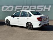 Lada (ВАЗ) Granta I Рестайлинг Кропоткин  - изображение 25
