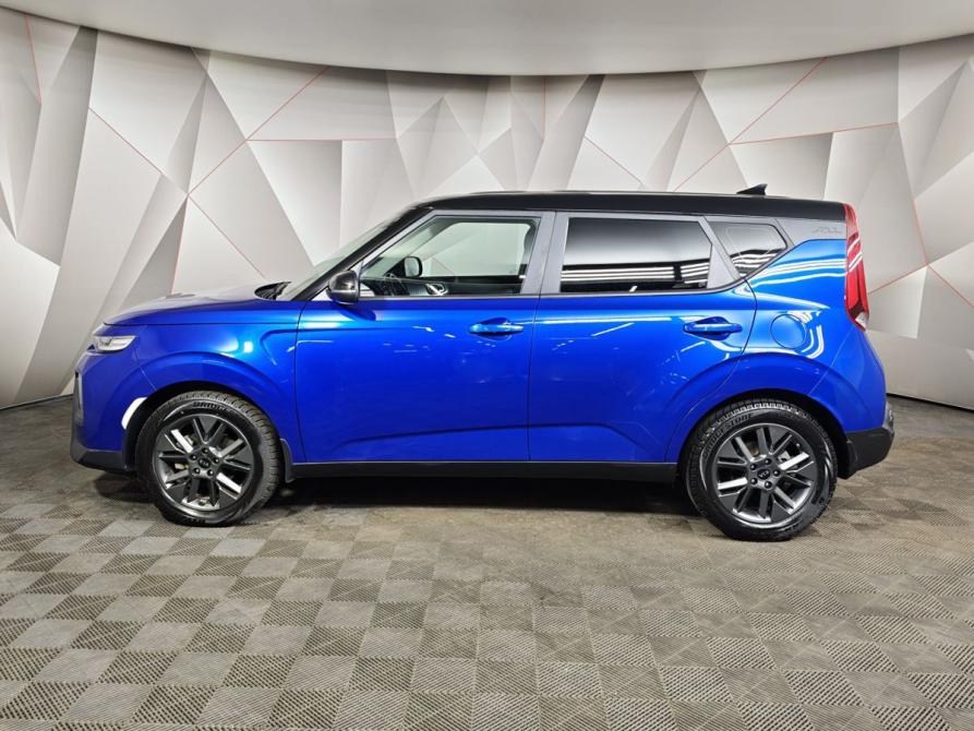 Kia Soul III Москва  - изображение 5