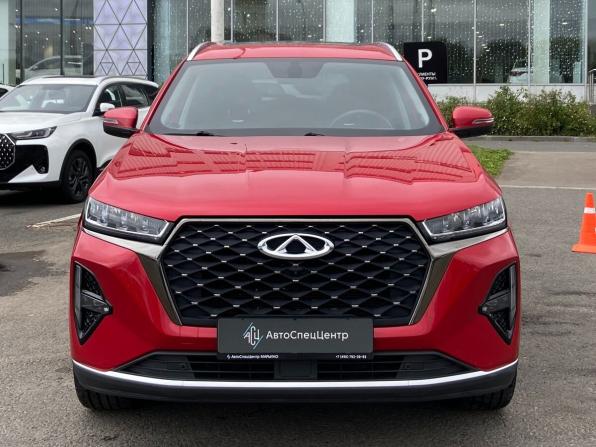 Chery Tiggo 7 Pro Max I с пробегом 2023 года, цена 1 548 000 рублей, 72749 км, внедорожник, Автокод Объявления