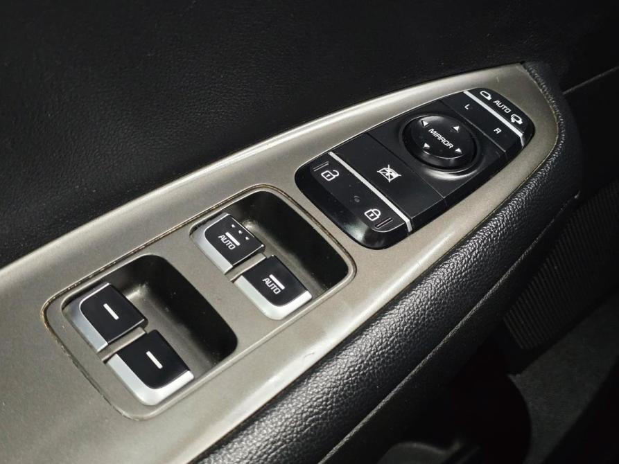 Kia Optima IV Рестайлинг Таганрог  - изображение 8