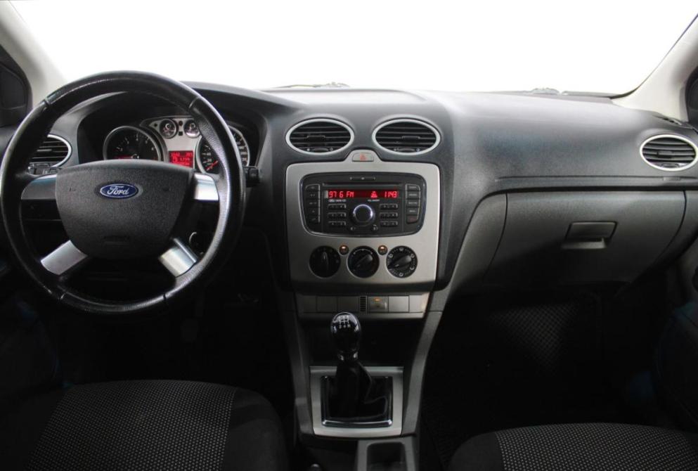 Ford Focus II Рестайлинг Нижний Новгород  - изображение 13