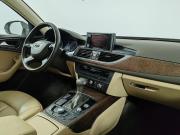 Audi A6 IV (C7) Москва  - изображение 35