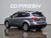 Subaru Tribeca I Рестайлинг Краснодар  - изображение 24