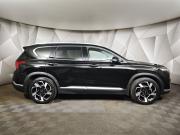 Hyundai Santa Fe IV Рестайлинг Москва  - изображение 31