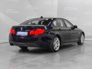 BMW 5 серии VI (F10/F11/F07) Новосибирск  - изображение 32