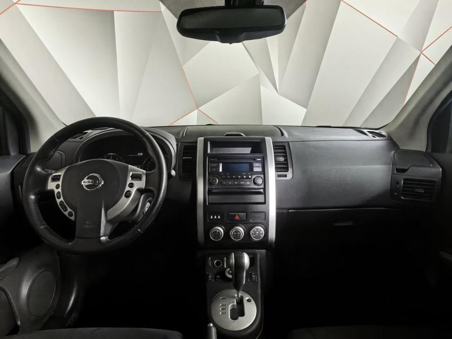 Nissan X-Trail II Рестайлинг Москва  - изображение 14