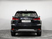Lexus RX IV Рестайлинг Санкт-Петербург  - изображение 43