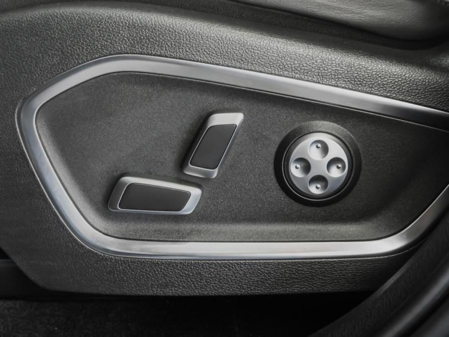 Geely Tugella I Рестайлинг Тюмень  - изображение 24