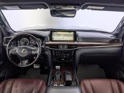 Lexus LX III Рестайлинг 2 Москва  - изображение 44