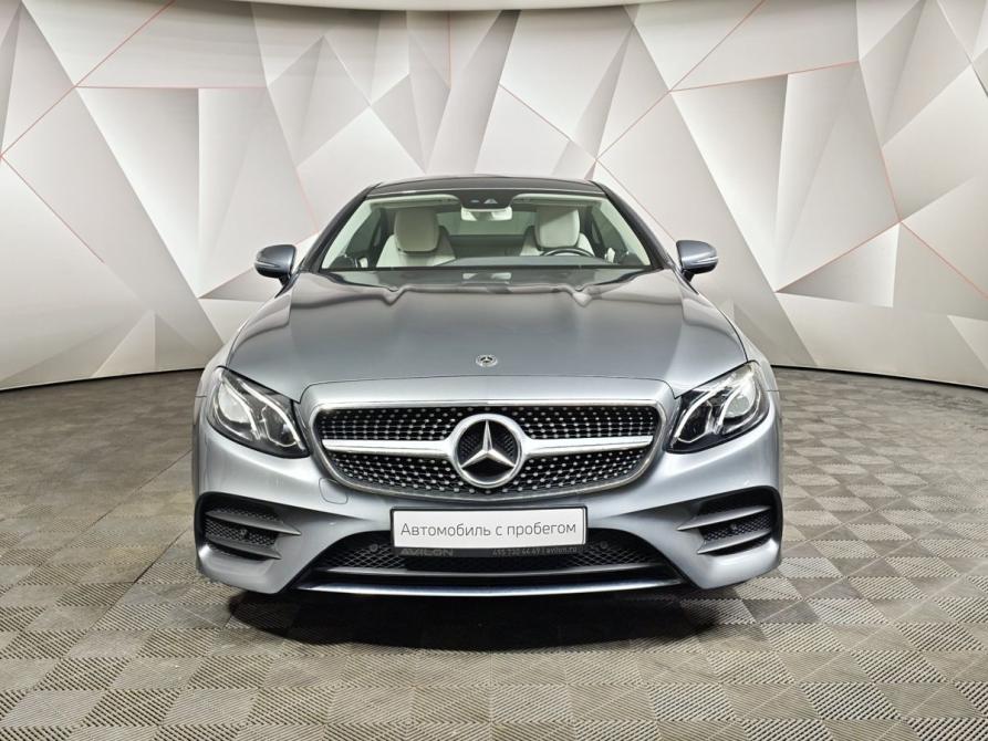 Mercedes-Benz E-Класс V (W213 S213 C238) Москва  - изображение 7