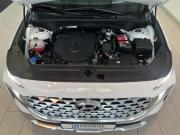 Hyundai Santa Fe IV Рестайлинг Москва  - изображение 49