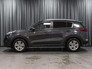 Kia Sportage IV Минеральные Воды  - изображение 26