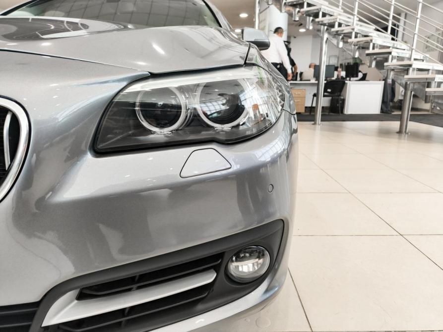 BMW 5 серии VI (F10/F11/F07) Казань  - изображение 21