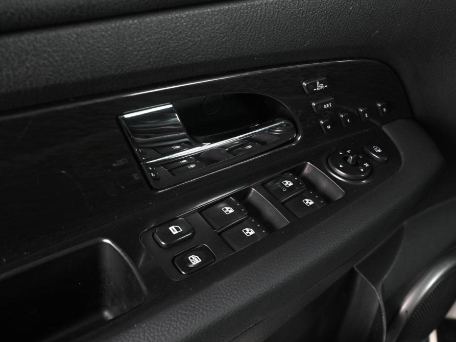 SsangYong Rexton III Ростов-на-Дону  - изображение 16