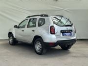 Renault Duster I Рестайлинг Липецк  - изображение 22