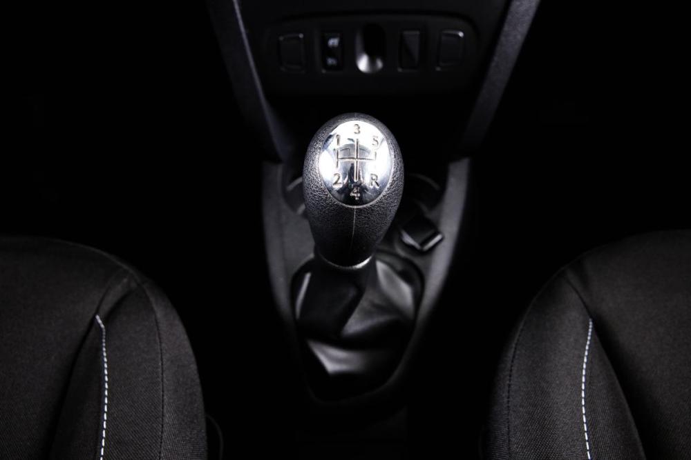 Renault Sandero II Рестайлинг Пермь  - изображение 21