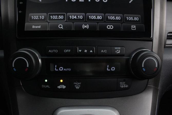 Honda CR-V III Рестайлинг с пробегом 2011 года, цена 1 595 000 рублей, 213594 км, внедорожник, Автокод Объявления