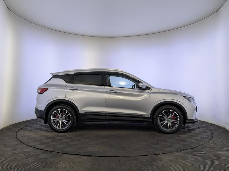 Geely Coolray I Москва  - изображение 4