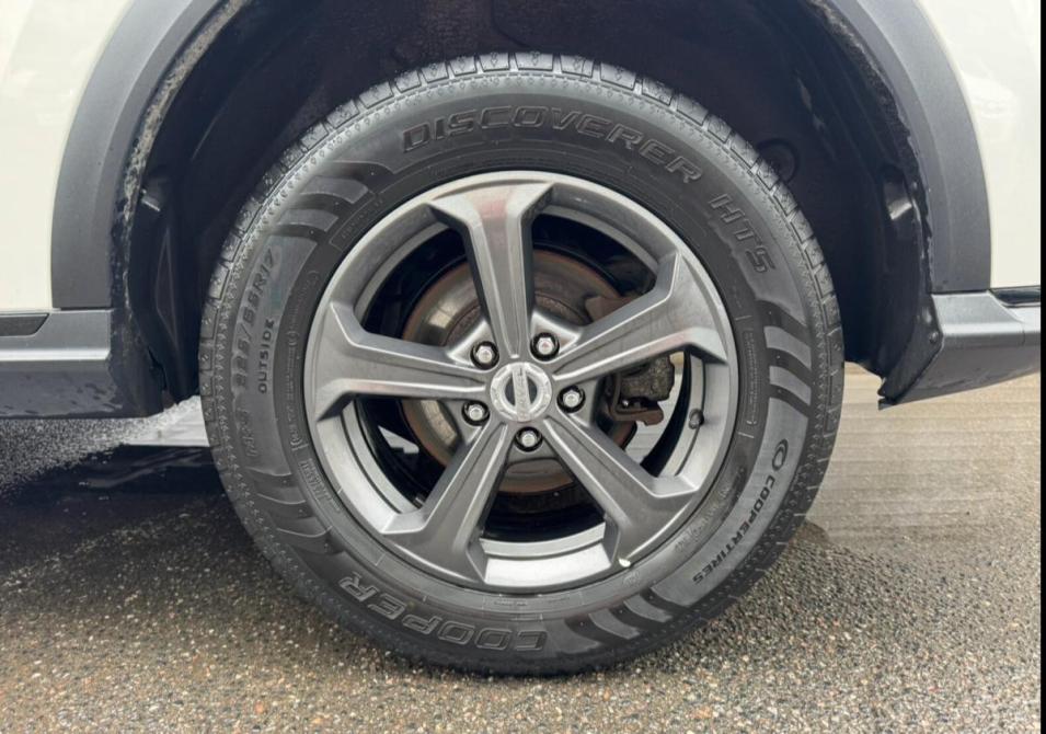 Haval F7 I Рестайлинг Санкт-Петербург  - изображение 17