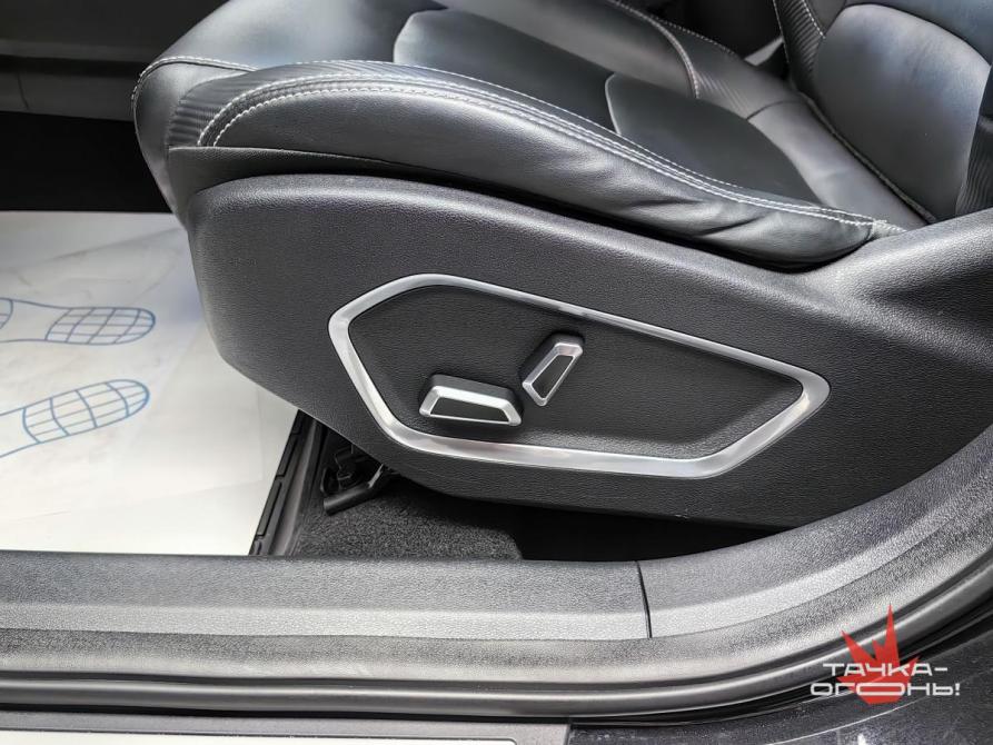 Geely Atlas Pro Пермь  - изображение 19