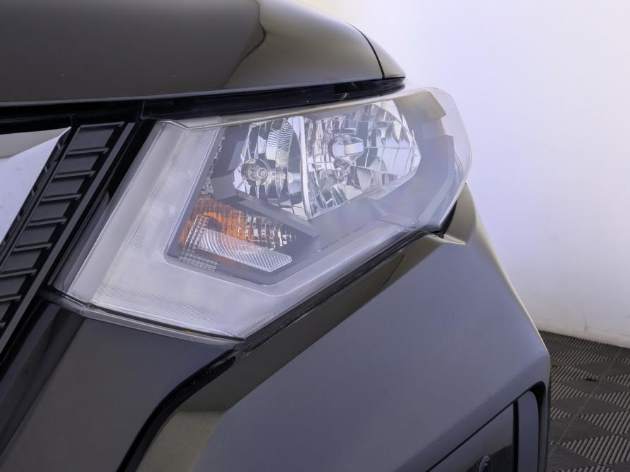 Nissan X-Trail III Рестайлинг Москва  - изображение 17