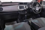 Toyota Vitz III (XP130) Томск  - изображение 32