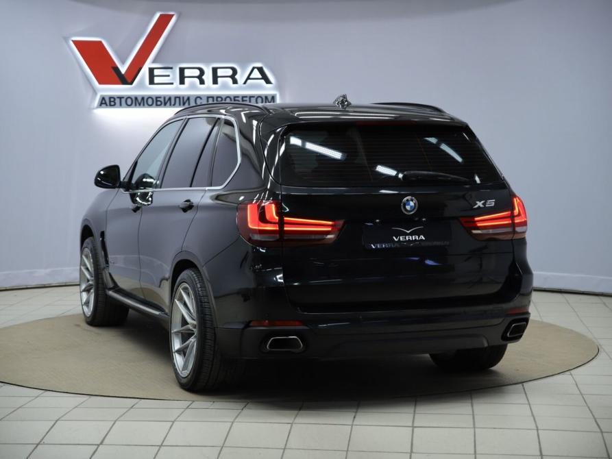BMW X5 III (F15) Уфа  - изображение 7