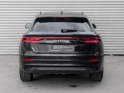 Audi Q8 I (4M) Москва  - изображение 36
