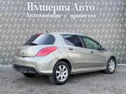 Peugeot 308 I Краснодар  - изображение 39