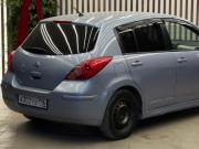 Nissan Tiida I Рестайлинг Уфа  - изображение 20