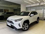 Toyota RAV4 V (XA50) Новосибирск  - изображение 17