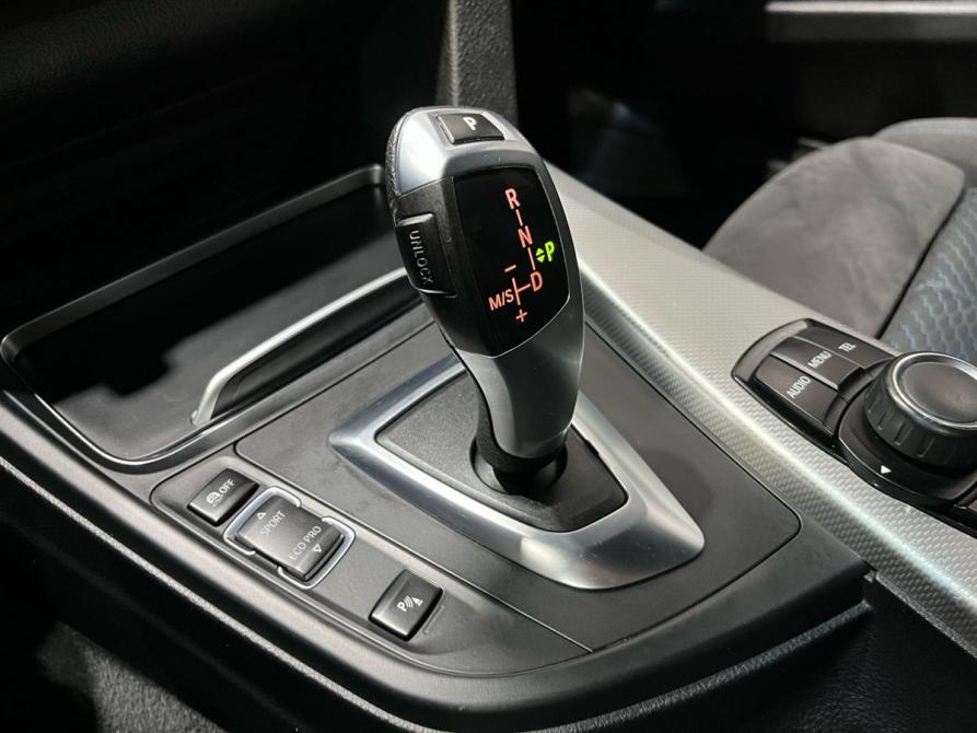 BMW 3 серии VI (F3x) Рестайлинг Пермь  - изображение 21