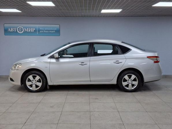 Nissan Sentra VII (B17) с пробегом 2014 года, цена 1 039 000 рублей, 83303 км, седан, Автокод Объявления