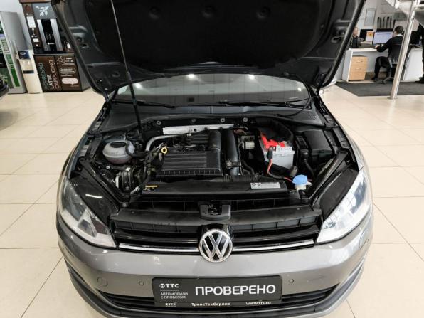 Volkswagen Golf VII с пробегом 2014 года, цена 1 130 000 рублей, 181645 км, хэтчбек, Автокод Объявления