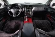 Lexus GS III Сургут  - изображение 23