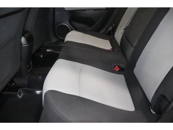 Chevrolet Cruze I Рестайлинг с пробегом 2014 года, цена 683 100 рублей, 104428 км, седан, Автокод Объявления