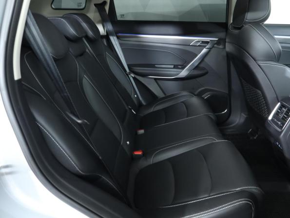 Geely Atlas Pro с пробегом 2024 года, цена 2 199 000 рублей, 21715 км, внедорожник, Автокод Объявления